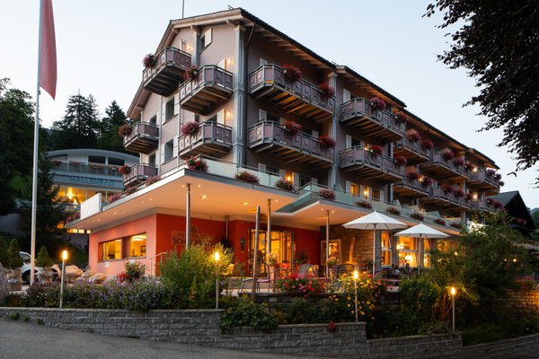 Parkhotel Schoenegg by null