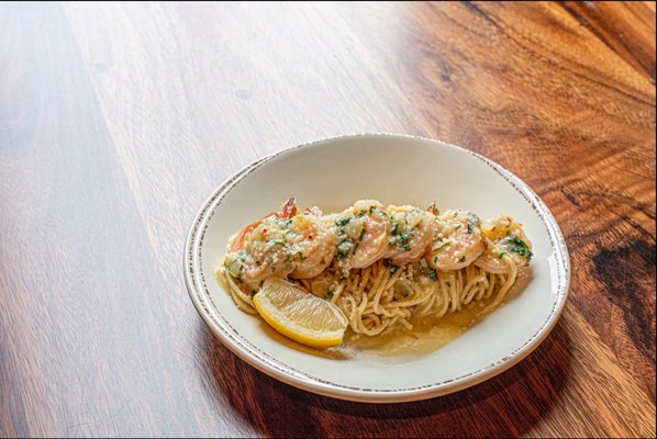 Joey Meatballs by null