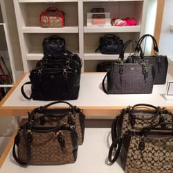 Coach Factory Store