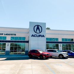 Acura of Lafayette