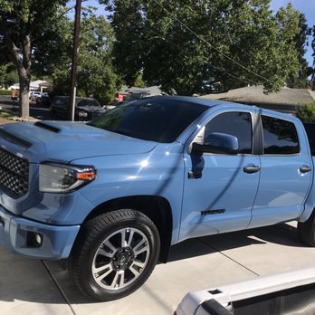 Tru-Tints - 15% ceramic all the way around and 70% ceramic on the windshield - Car Window Tinting Near Me - Concord, California Tru-Tints - 15% ceramic all the way around and 70% ceramic on the windshield - Car Window Tinting Near Me - Concord, California
