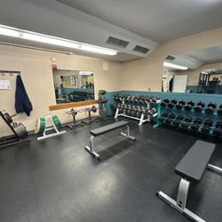 Kenai Recreation Center