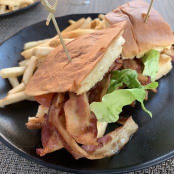Lagoon Grill - BLT - American Near Me - Waikoloa, Hawaii