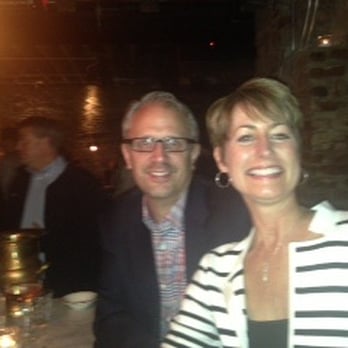 Sotto - Evening at Sotto - Italian Near Me - Cincinnati, Ohio