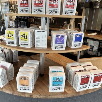 Southdown Coffee - Port Jefferson - Lots of coffee choices - Coffee & Tea Near Me - Port Jefferson, New York Southdown Coffee - Port Jefferson - Lots of coffee choices - Coffee & Tea Near Me - Port Jefferson, New York