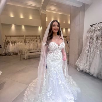 Karoza Bridal - Bridal Near Me - Glendale, California