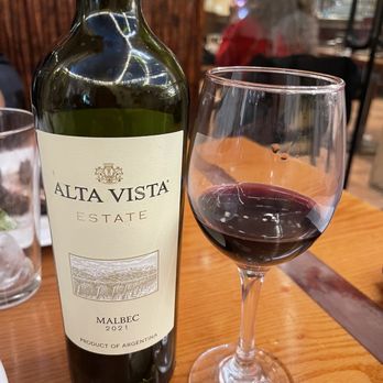 Pampas - $75 bottle of wine - Steakhouses Near Me - Las Vegas, Nevada Pampas - $75 bottle of wine - Steakhouses Near Me - Las Vegas, Nevada