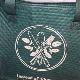 Delivery bag Delivery bag