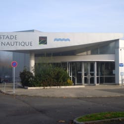 Le Stade Nautique