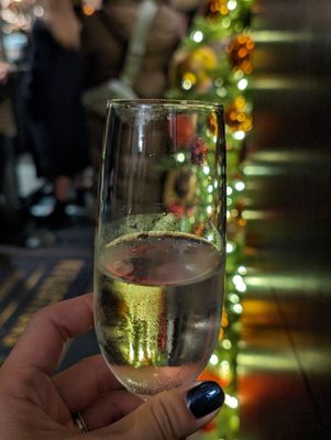 Reflections The Garden Terrace by null