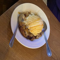 Bread Pudding