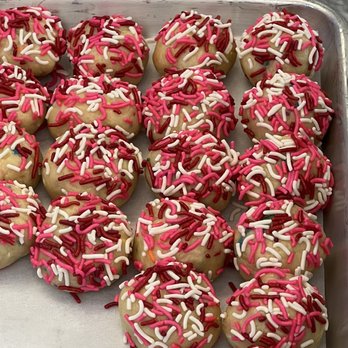 Blueprint Cookies - Desserts Near Me - Plantation, Florida