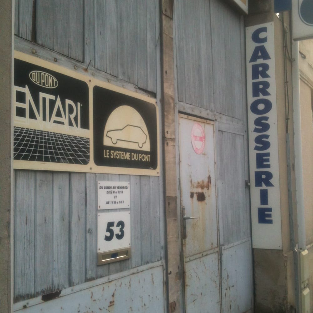 Carrossier Iriondo Isidro