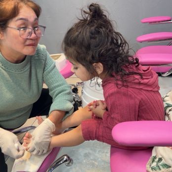 Tiki Nail Spa - Nail Salons Near Me - Idaho Falls, Idaho Tiki Nail Spa - Nail Salons Near Me - Idaho Falls, Idaho