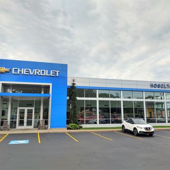 Hoselton Auto Mall - They do insurance inspections for insurance companies. A good bunch of people. - Auto Repair Near Me - East Rochester, New York Hoselton Auto Mall - They do insurance inspections for insurance companies. A good bunch of people. - Auto Repair Near Me - East Rochester, New York
