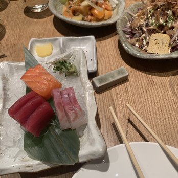 ROKA Aldwych - Sashimi - Japanese Near Me - London, XGL ROKA Aldwych - Sashimi - Japanese Near Me - London, XGL