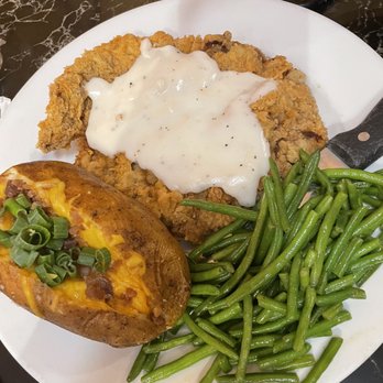 Naskila Gaming - Chicken Fried Steak - Casinos Near Me - Livingston, Texas Naskila Gaming - Chicken Fried Steak - Casinos Near Me - Livingston, Texas