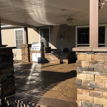 Stone Line Sales - 4 Ft. do-it-yourself project ask about the ready -to- complete kits - Masonry/Concrete Near Me - Howard, Pennsylvania