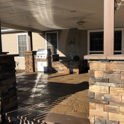 Stone Line Sales - 4 Ft. do-it-yourself project ask about the ready -to- complete kits