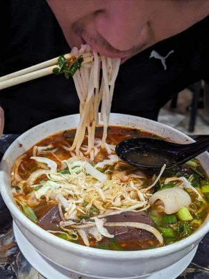Sidestreet Pho & Grill by null