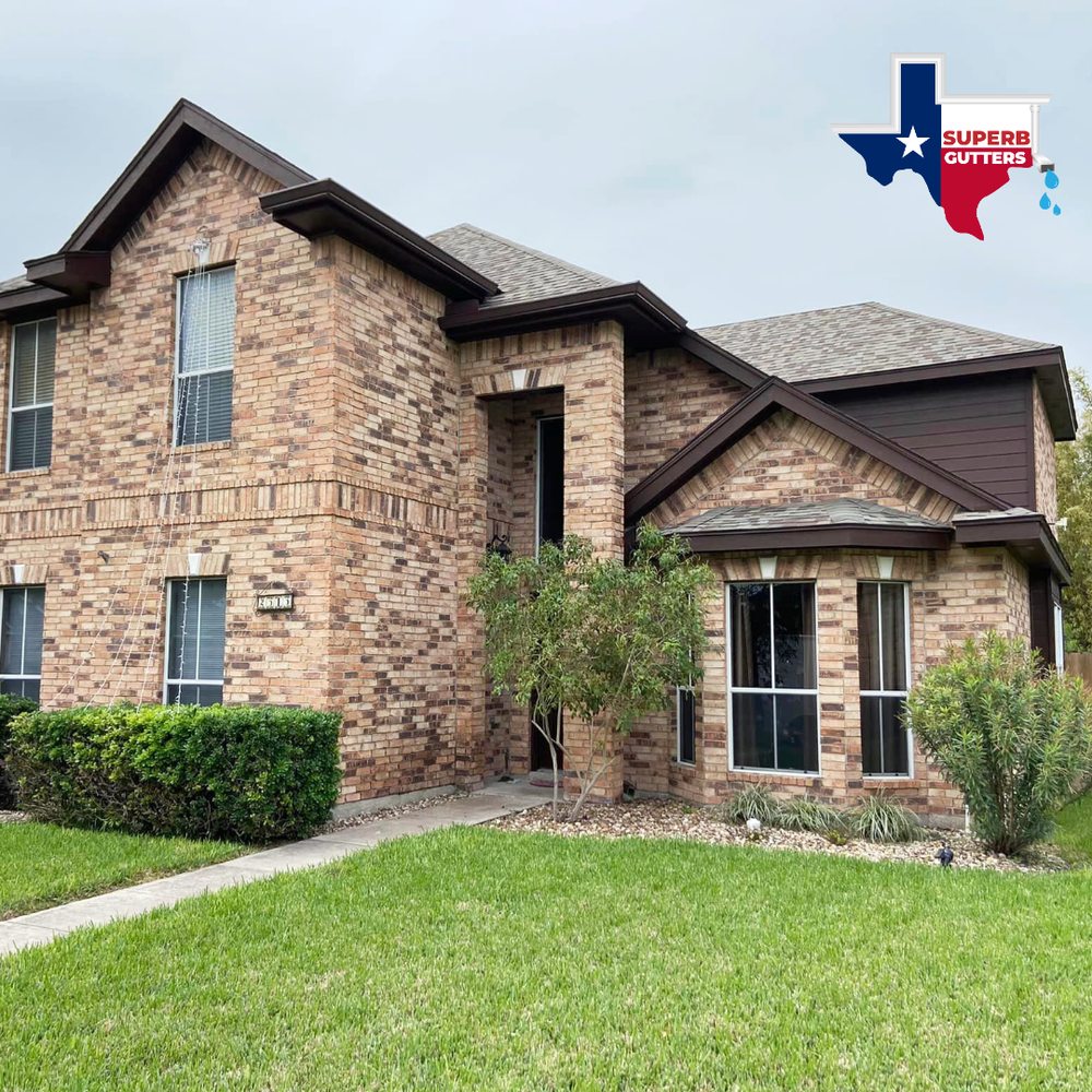 Slide of Superb Gutters & Roofing