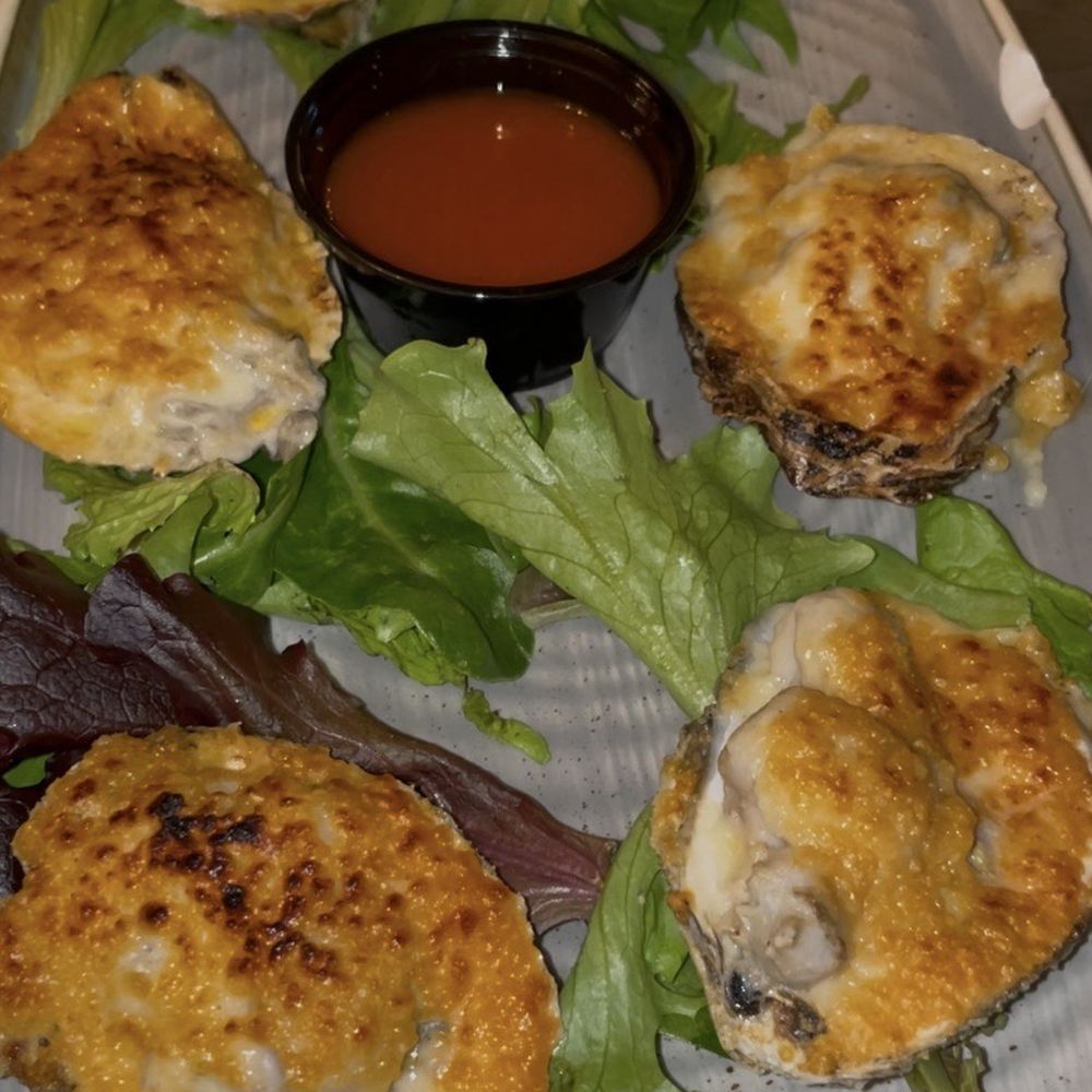 Crab Cab - Charbroiled Oysters - Seafood Near Me - Capitol Heights, Maryland