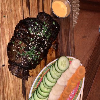 Phuc Yea - Short rib beef - Vietnamese Near Me - Miami, Florida