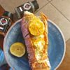 Crab Stop gift card