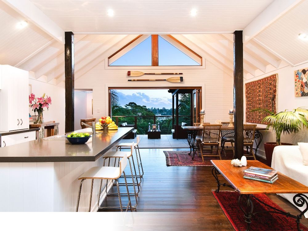 Slide of HighLight Remodeling