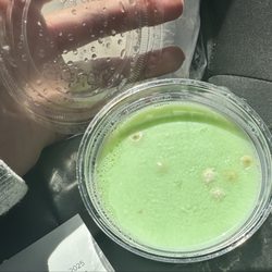 Santa Cruz Bakery - Mold