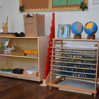 Star City Montessori - Montessori Schools Near Me - Brisbane, California Star City Montessori - Montessori Schools Near Me - Brisbane, California