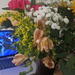 Shop Flowers Today