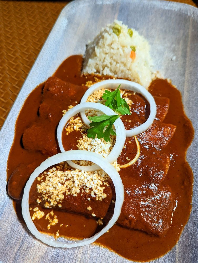 Casa Oaxaca