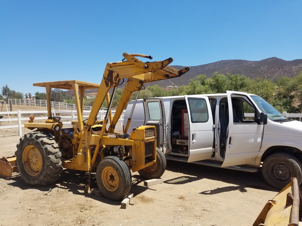 C & M TRACTOR REPAIR Updated October 2024 18 Photos Temecula