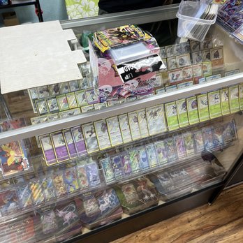 Trainer Center - Check out desk - Hobby Shops Near Me - Huntington Beach, California Trainer Center - Check out desk - Hobby Shops Near Me - Huntington Beach, California