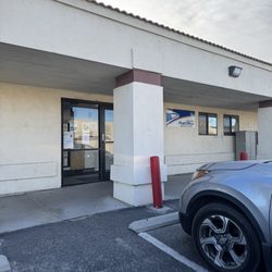 US Post Office