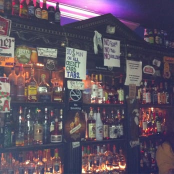 The Juke Joint - Choose your poison - Bars Near Me - Ocean Springs, Mississippi