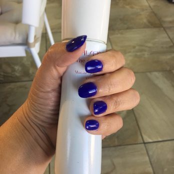 Edgy Nails & Spa - Nail Salons Near Me - Riverside, California