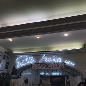 Pastificio Guerra - Atmosphere - Pasta Shops Near Me - Rome, RM Pastificio Guerra - Atmosphere - Pasta Shops Near Me - Rome, RM