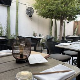 UCHI SCOTTSDALE - Updated June 2026 - 2071 Photos & 497 Reviews - 3821 ...