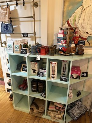 Caliche Coffee & Roasters by null