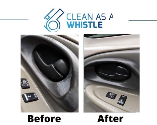 Clean As A Whistle Md