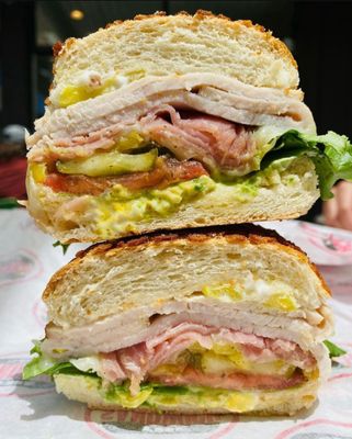 The Sandwich Spot (Henderson) by null