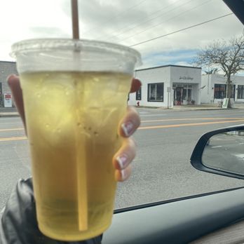 Sea City Vintage - Iced Green Tea - Antiques Near Me - Atlantic Beach, New York Sea City Vintage - Iced Green Tea - Antiques Near Me - Atlantic Beach, New York