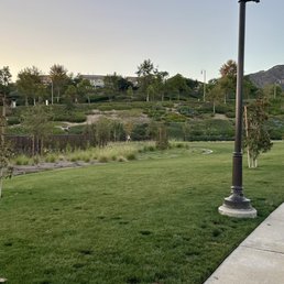 Nice & Clean Park. Nice & Clean Park.