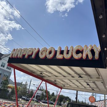 Happy Go Lucky - Cocktail Bars Near Me - Houston, Texas Happy Go Lucky - Cocktail Bars Near Me - Houston, Texas
