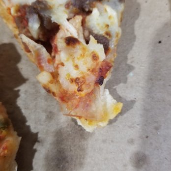 Papa Johns Pizza - Pizza Near Me - Covington, Georgia