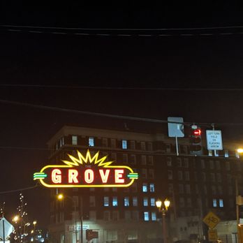 The Grove - Music Venues Near Me - Saint Louis, Missouri The Grove - Music Venues Near Me - Saint Louis, Missouri