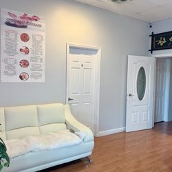 Oriental Massage