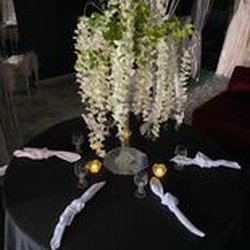 Main Event Wedding Boutique & Event Rental